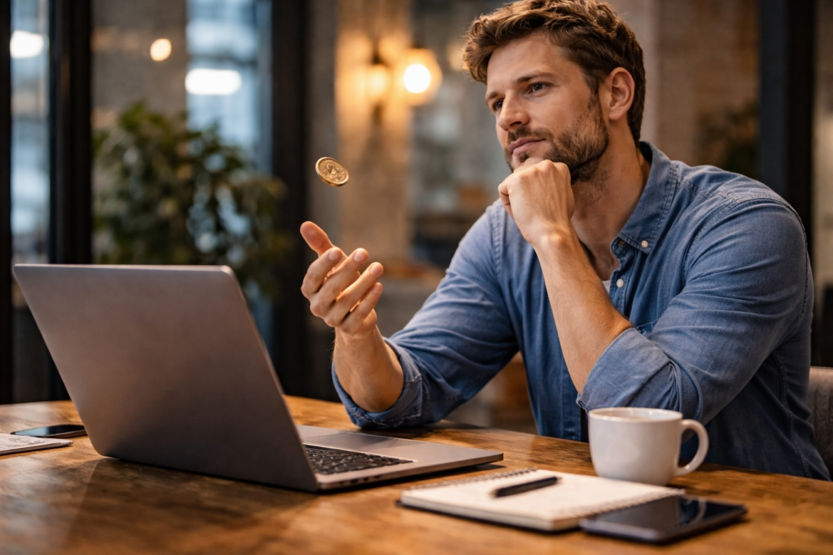 Why Generative AI Still Feels Like Trial and Error (And How to Fix It)