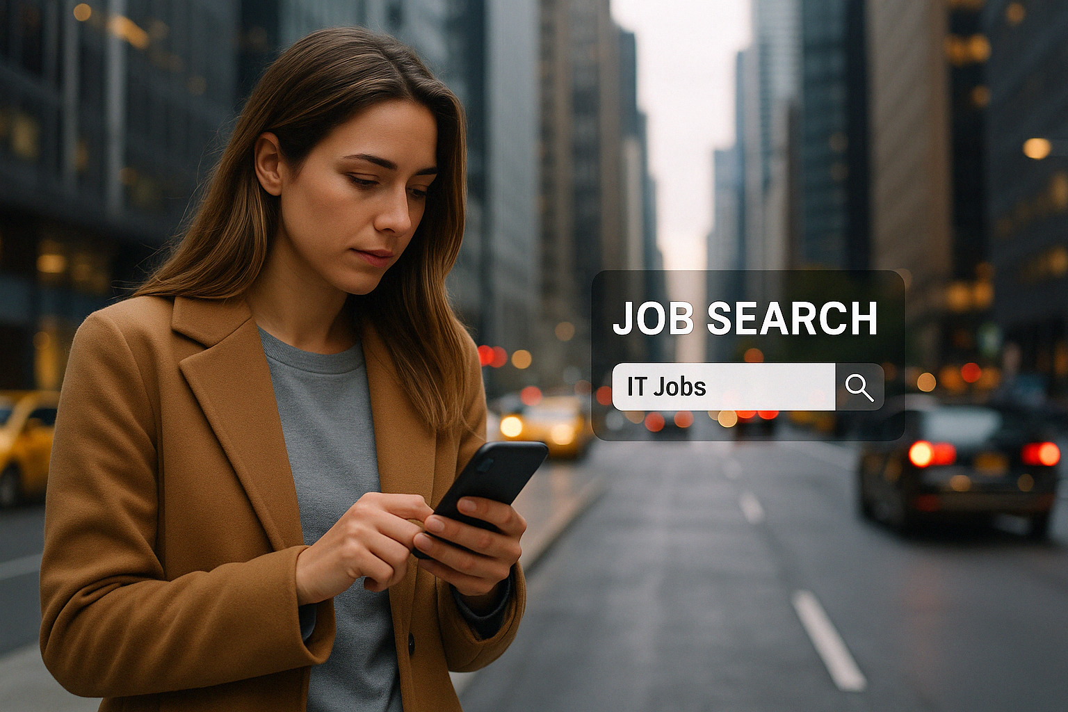Why AI Jobs Are Moving to Seattle: Pros, Cons, and Job-Seeking Tips