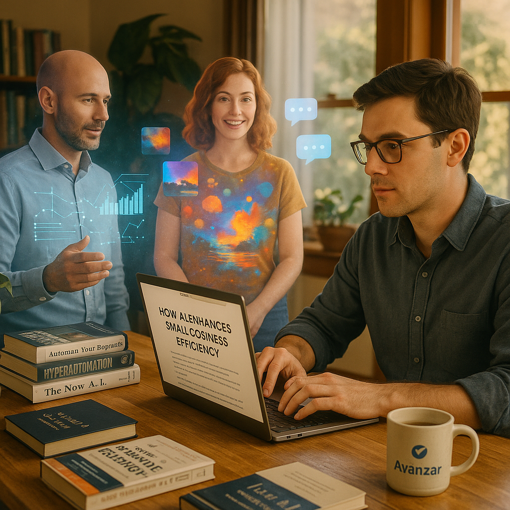 Boost Your Writing with Multiple Personas: An Advanced AI Prompting Technique