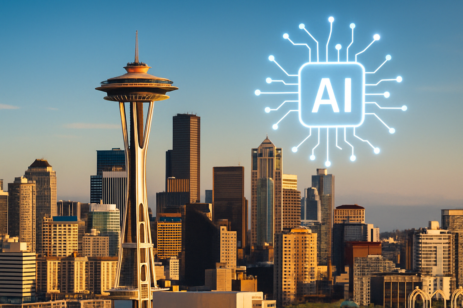 The Rise of AI in Seattle: 5 Startups to Watch in 2025