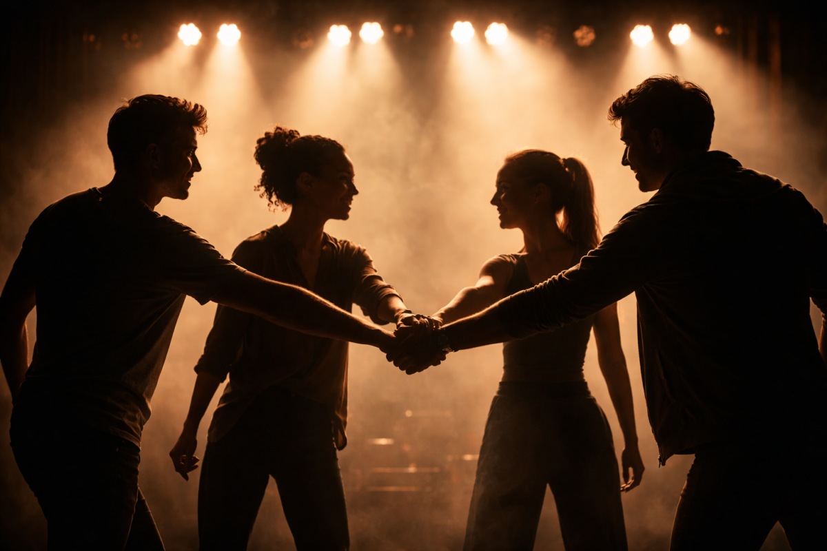 Boost Your Writing with Multiple Personas: An Advanced AI Prompting Technique