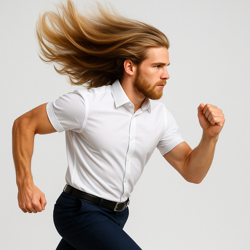Why Small Businesses Shouldn’t Stress About AI’s Breakneck Pace