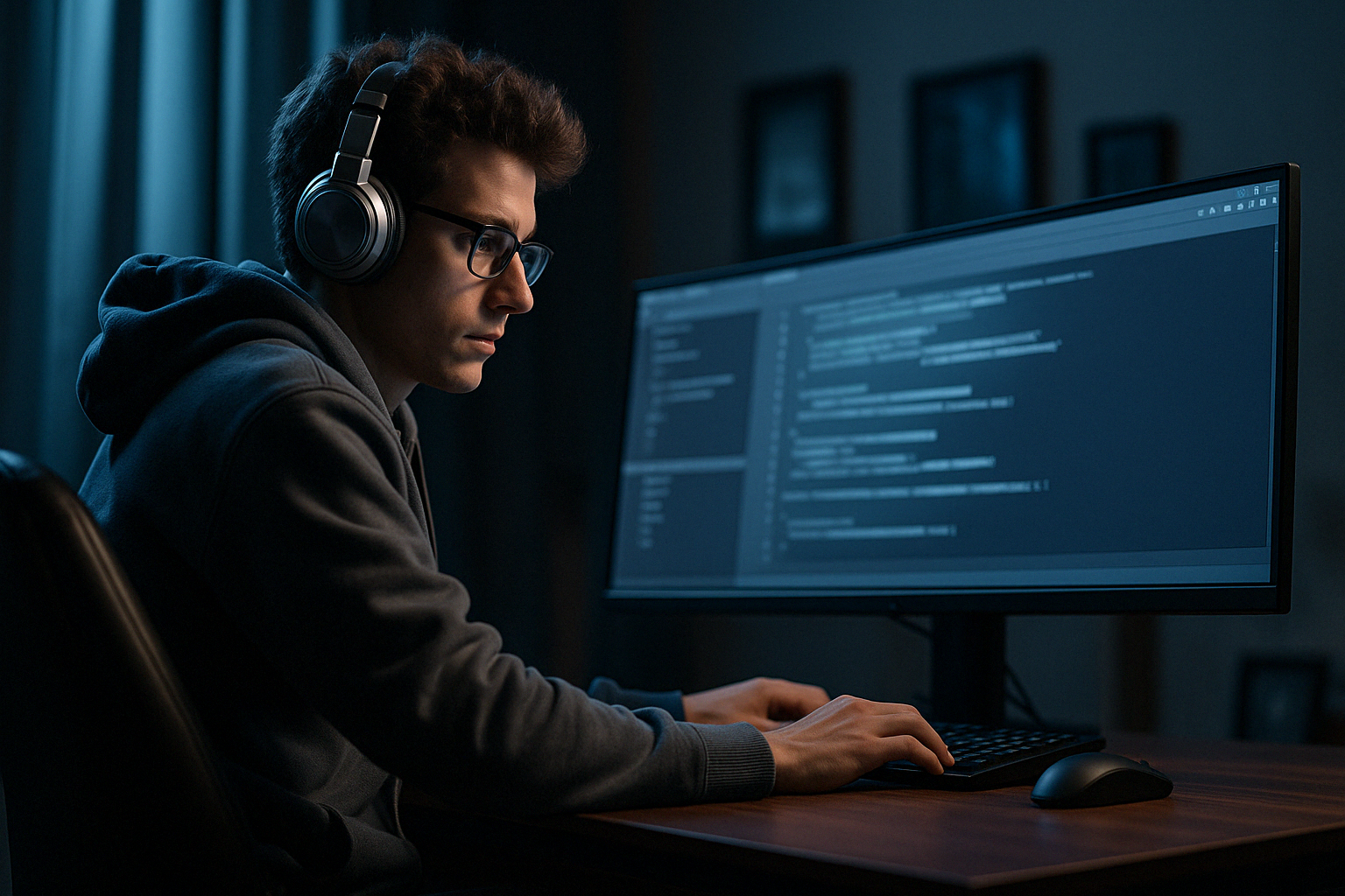 When AI Takes the Joy Out of Coding (But It’s Not All Bad)