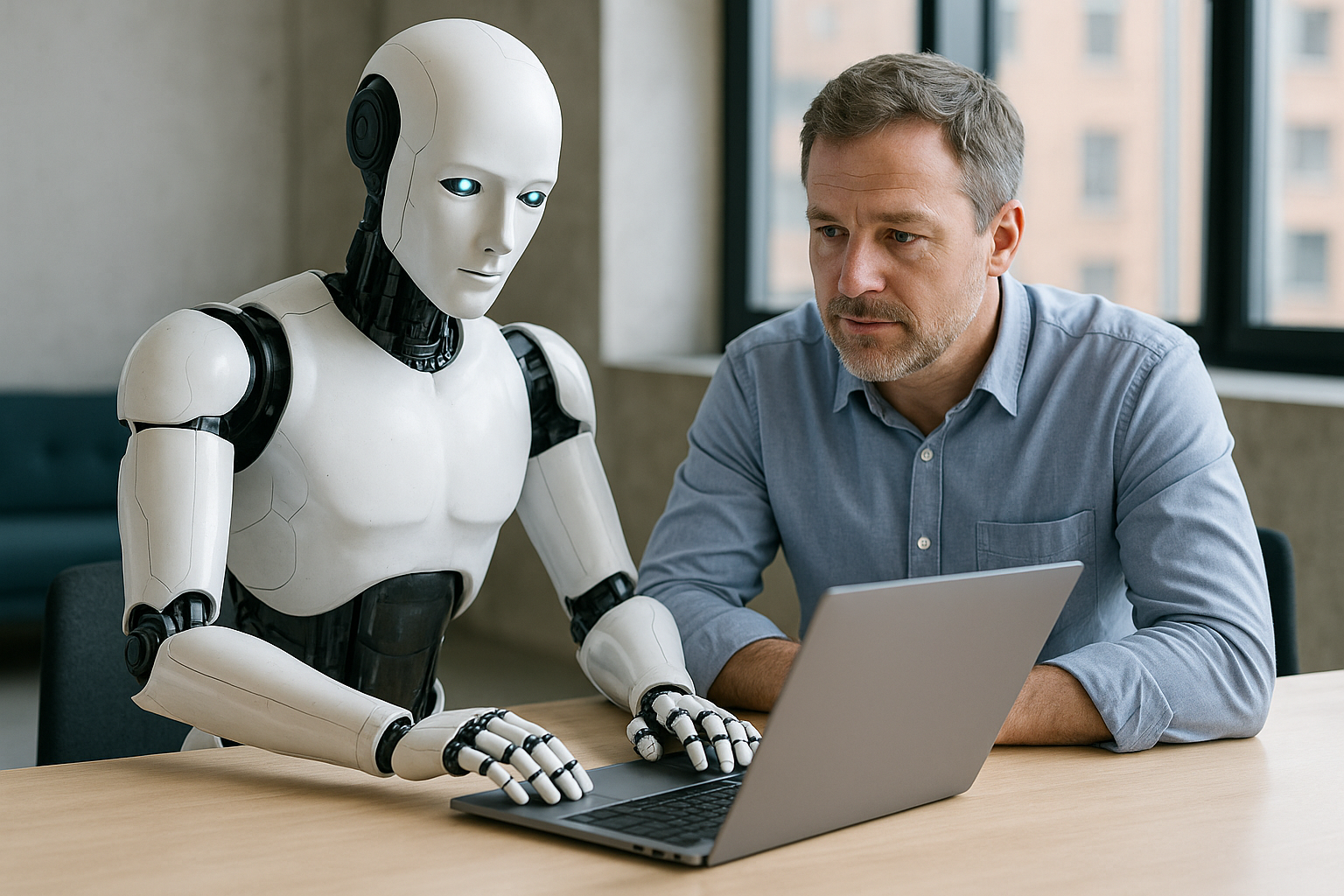 Why Measuring AI’s Ability to Complete Long Tasks Matters — and What It Means for Businesses