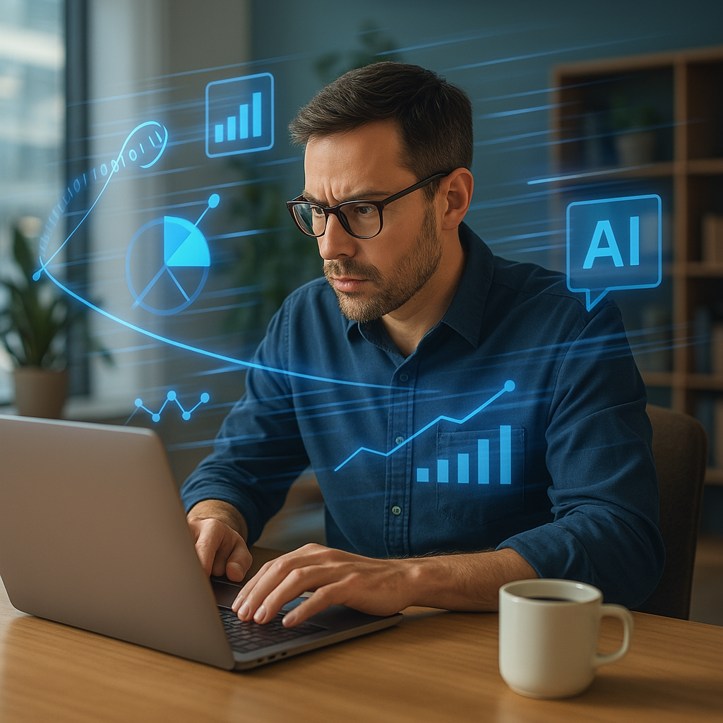 How Small Business Owners Are Really Using AI (According to Reddit)