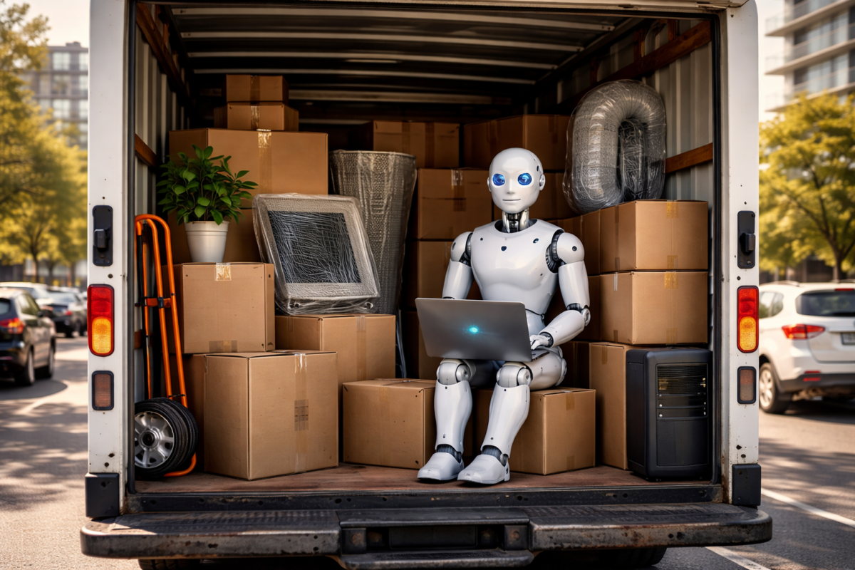 Why AI Jobs Are Moving to Seattle: Pros, Cons, and Job-Seeking Tips