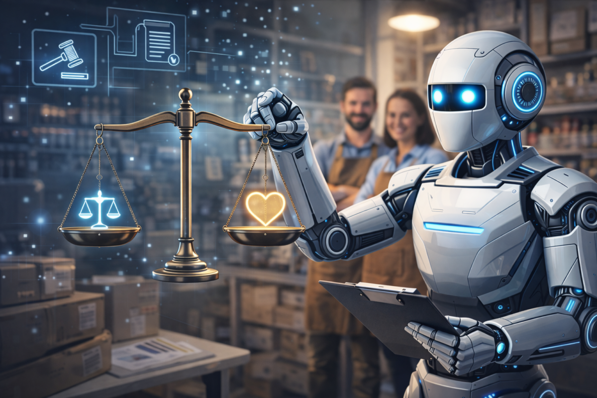 Claude’s Moral Code: What Anthropic’s New AI Study Means for Business Values