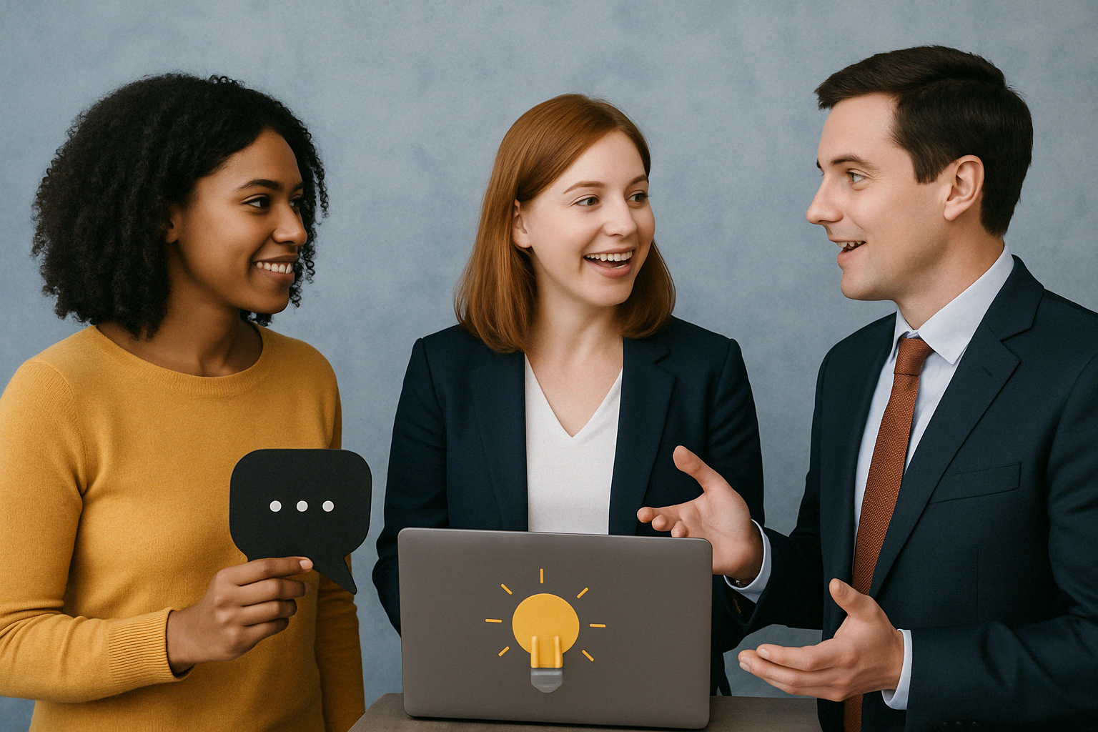 How Generative AI Can Help You Nail Networking Icebreakers