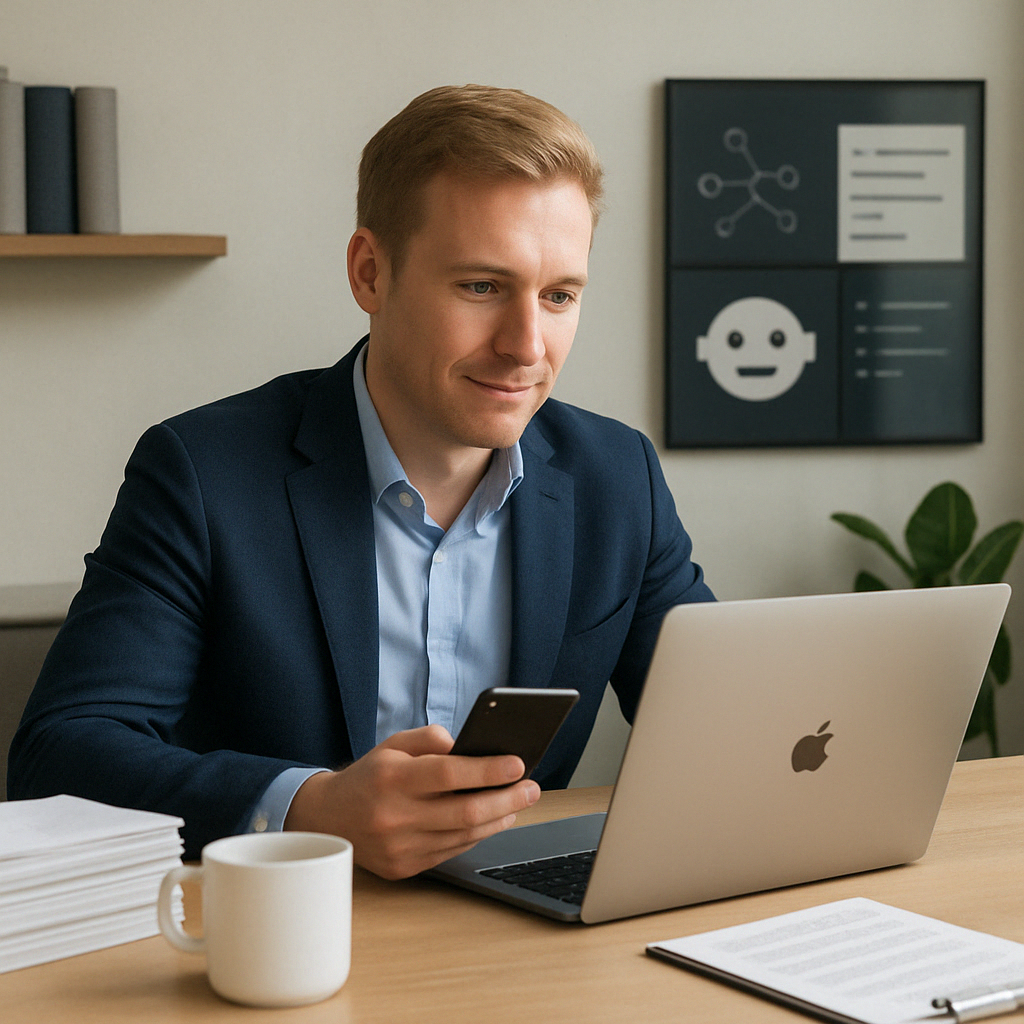 Why Small Business Owners Should Learn About No-Code Tools (Especially If You’re Using AI)