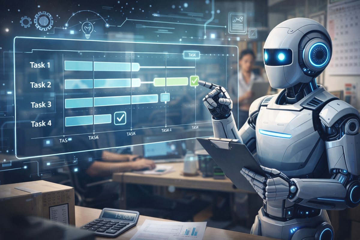 Why Measuring AI’s Ability to Complete Long Tasks Matters — and What It Means for Businesses