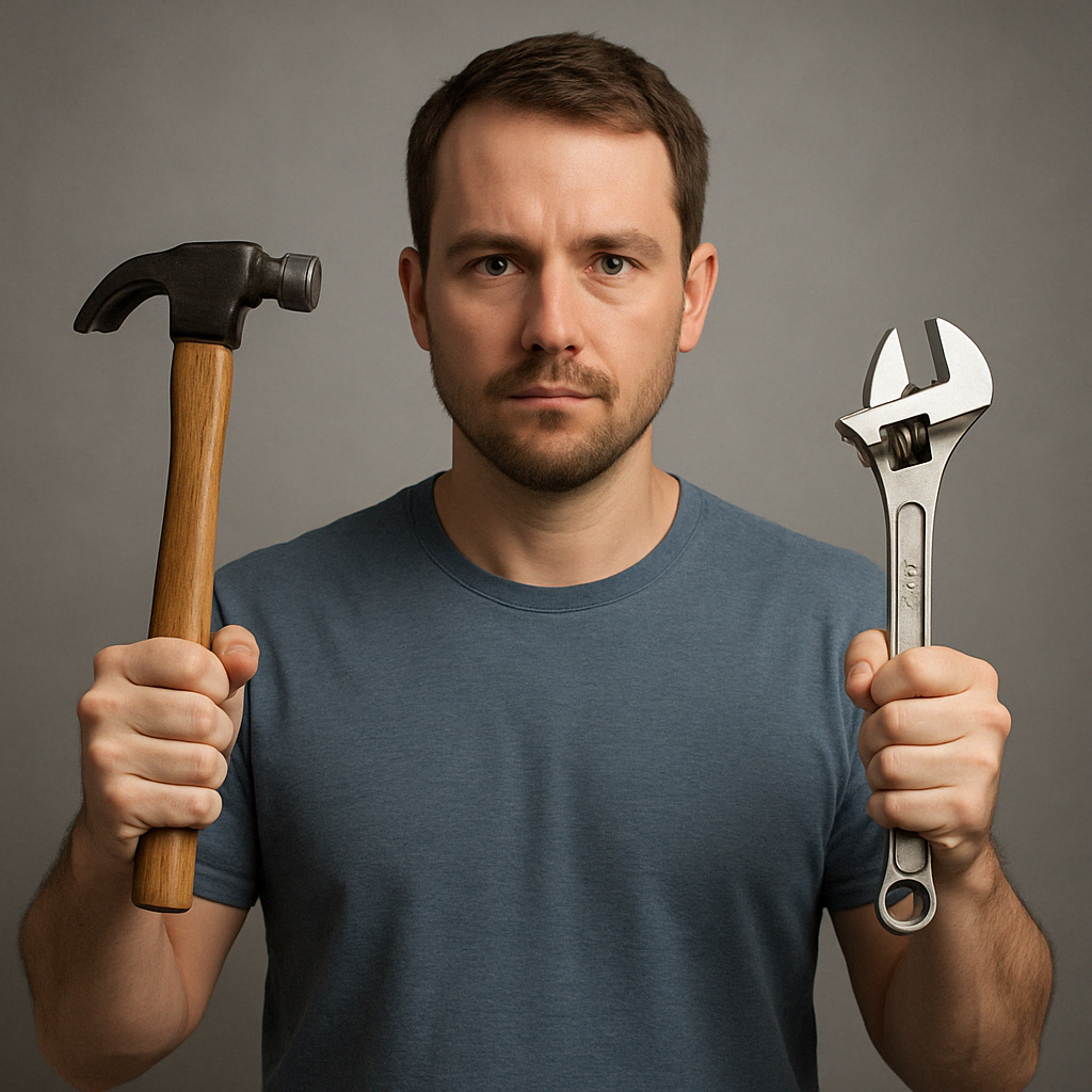 Will AI Kill No-Code Tools?