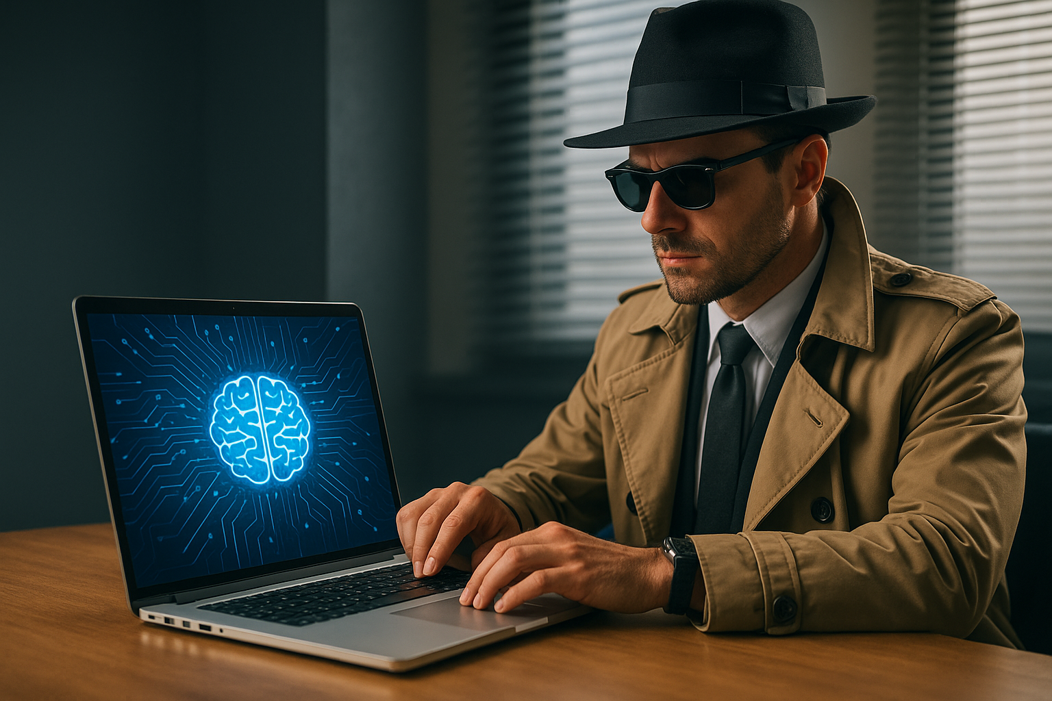 5 No-Code Tools for Creating AI Agents (Without a Developer)