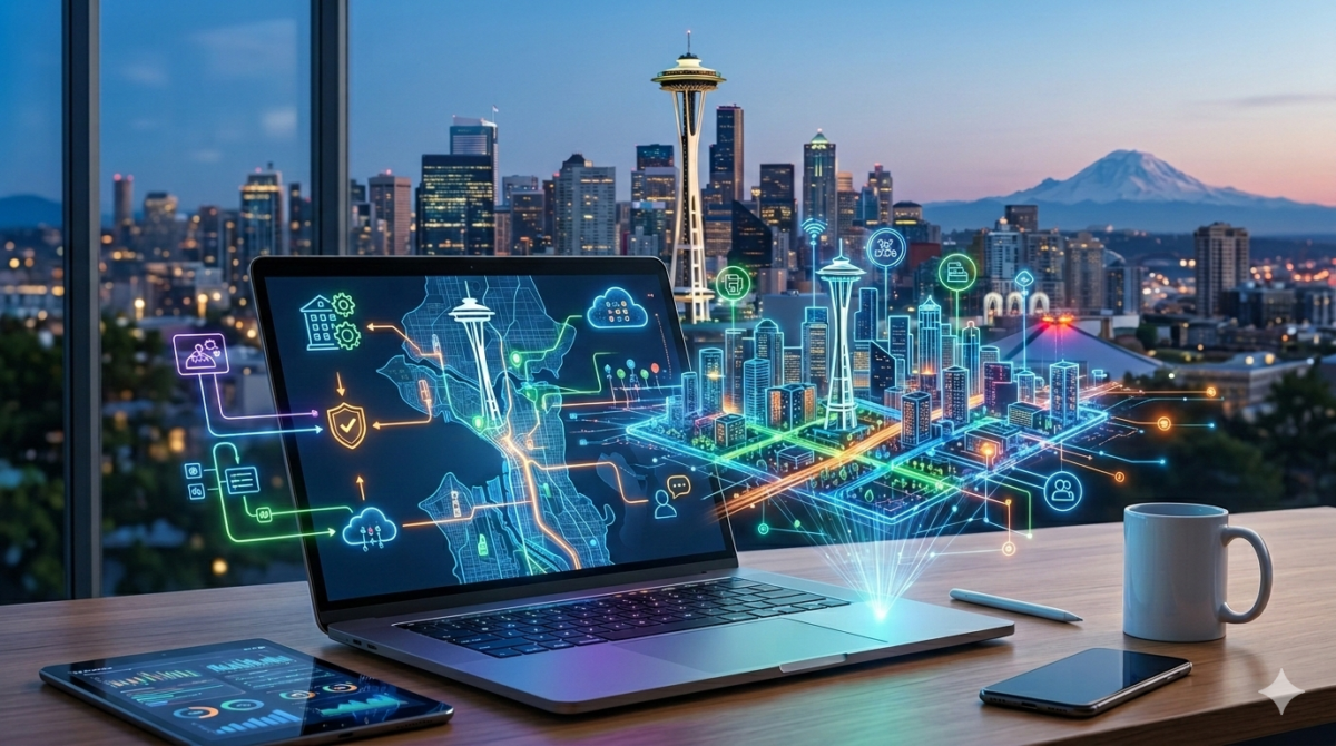 City of Seattle’s AI Plan: A Blueprint for AI Experiments